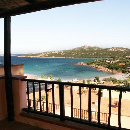 Апарт отель Chrysalis Bay Порто-Черво Экстерьер фото