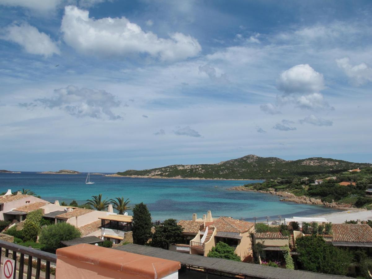 Апарт отель Chrysalis Bay Порто-Черво Экстерьер фото